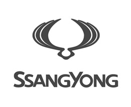 SSANGYONG